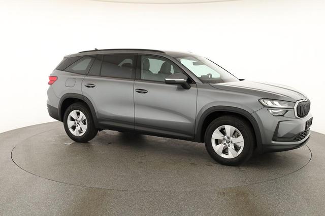 Skoda Kodiaq 2.0 TDI 110 kW Selection DSG Selection, AHK, Navi, Kamera, Side, Winter 