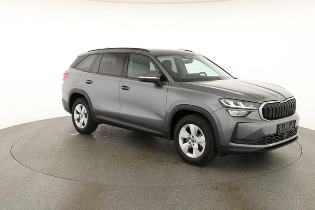 Skoda Kodiaq 2.0 TDI 110 kW Selection DSG Selection, AHK, Navi, Kamera, Side, Winter 