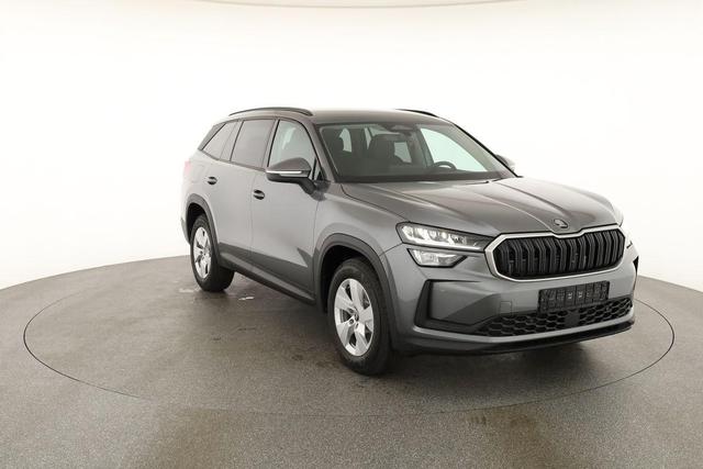 Skoda Kodiaq 2.0 TDI 110 kW Selection DSG Selection, AHK, Navi, Kamera, Side, Winter 