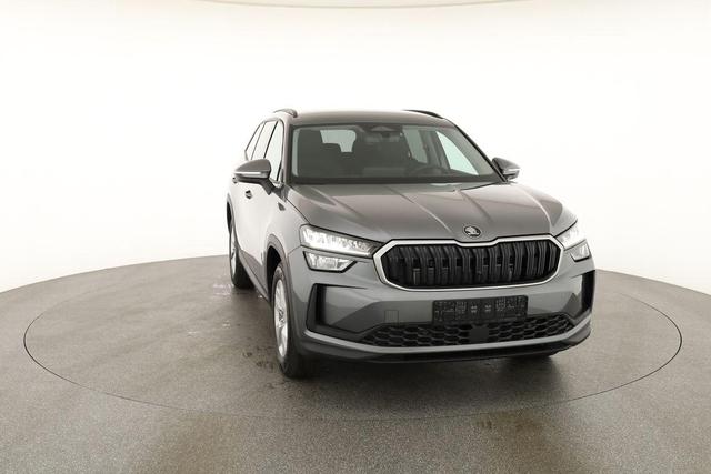 Skoda Kodiaq 2.0 TDI 110 kW Selection DSG Selection, AHK, Navi, Kamera, Side, Winter 