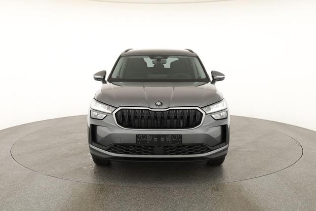 Skoda Kodiaq 2.0 TDI 110 kW Selection DSG Selection, AHK, Navi, Kamera, Side, Winter 