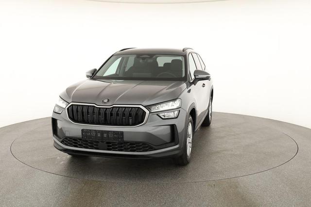 Skoda Kodiaq 2.0 TDI 110 kW Selection DSG Selection, AHK, Navi, Kamera, Side, Winter 