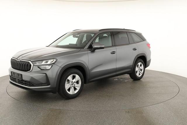 Skoda Kodiaq 2.0 TDI 110 kW Selection DSG Selection, AHK, Navi, Kamera, Side, Winter 