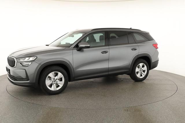 Skoda Kodiaq 2.0 TDI 110 kW Selection DSG Selection, AHK, Navi, Kamera, Side, Winter 