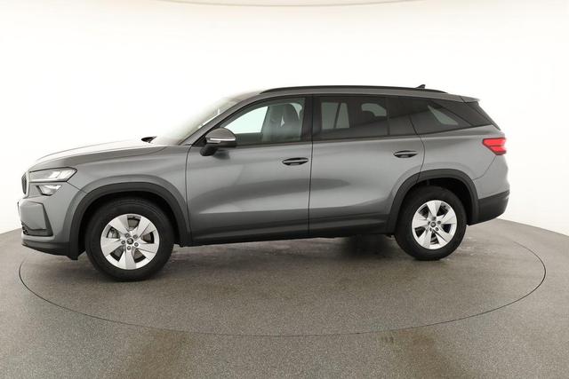 Skoda Kodiaq 2.0 TDI 110 kW Selection DSG Selection, AHK, Navi, Kamera, Side, Winter 