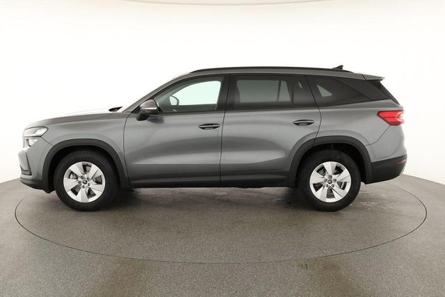 Skoda Kodiaq 2.0 TDI 110 kW Selection DSG Selection, AHK, Navi, Kamera, Side, Winter 