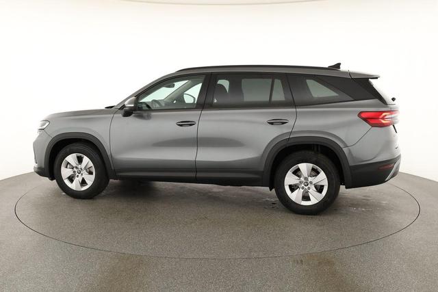 Skoda Kodiaq 2.0 TDI 110 kW Selection DSG Selection, AHK, Navi, Kamera, Side, Winter 