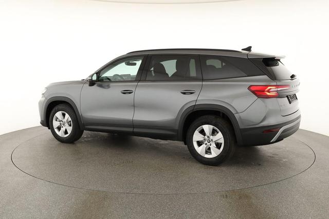 Skoda Kodiaq 2.0 TDI 110 kW Selection DSG Selection, AHK, Navi, Kamera, Side, Winter 