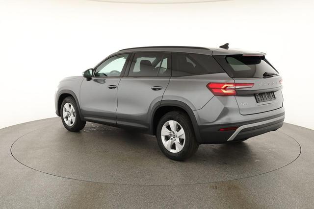 Skoda Kodiaq 2.0 TDI 110 kW Selection DSG Selection, AHK, Navi, Kamera, Side, Winter 