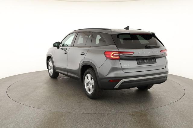 Skoda Kodiaq 2.0 TDI 110 kW Selection DSG Selection, AHK, Navi, Kamera, Side, Winter 