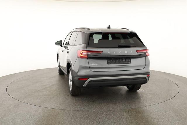 Skoda Kodiaq 2.0 TDI 110 kW Selection DSG Selection, AHK, Navi, Kamera, Side, Winter 
