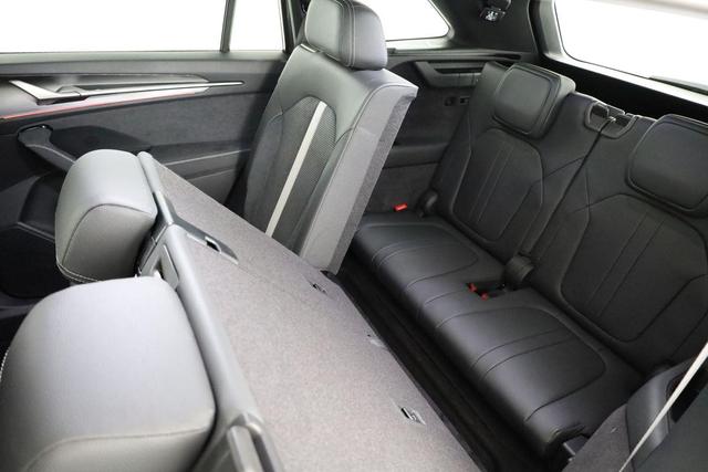 Skoda Kodiaq 2.0 TDI 110 kW Sportline DSG Sportline, 7-Sitzer, AHK, Navi, Matrix, Kamera, Side, el. Klappe, 19-Zoll 