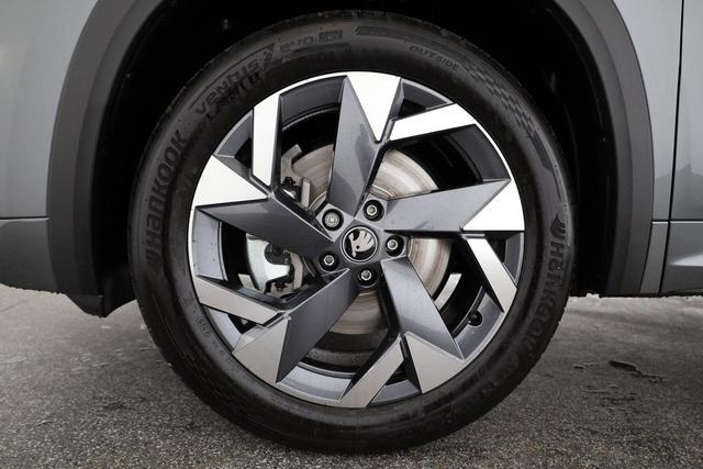 Skoda Kodiaq 2.0 TDI 110 kW Sportline DSG Sportline, 7-Sitzer, AHK, Navi, Matrix, Kamera, Side, el. Klappe, 19-Zoll 