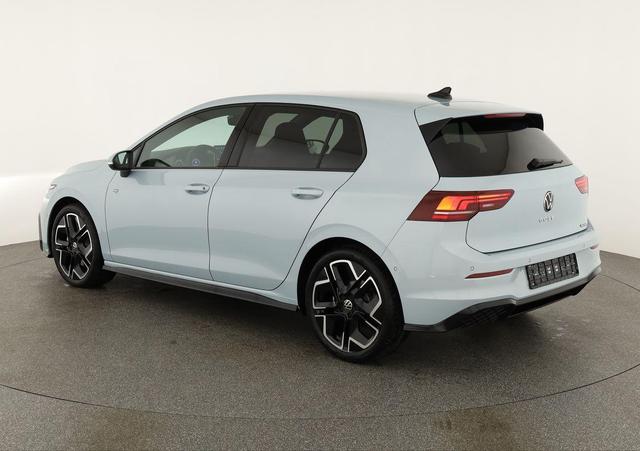 Volkswagen Golf 2.0 TSI 150 kW 4Motion R-Line VIII DSG 4M R-LINE, AHK, LED-Plus, 18-Zoll, Side, Kamera, Winter, 3 J.-Garantie 