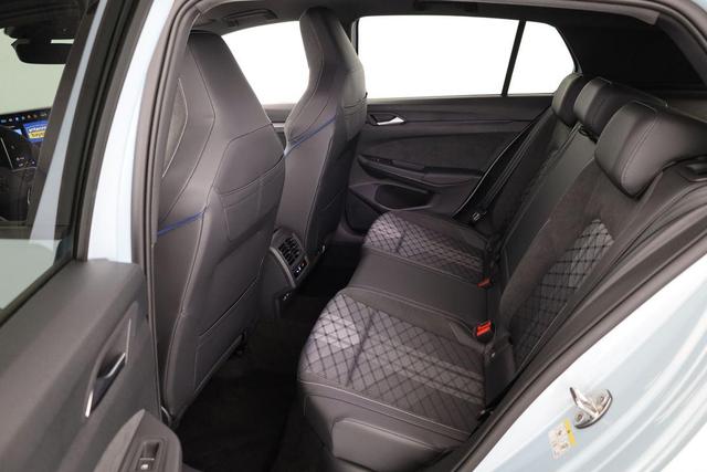 Volkswagen Golf 2.0 TSI 150 kW 4Motion R-Line VIII DSG 4M R-LINE, AHK, LED-Plus, 18-Zoll, Side, Kamera, Winter, 3 J.-Garantie 