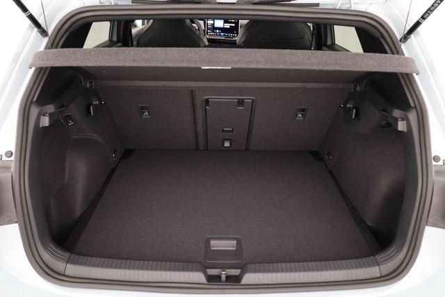 Volkswagen Golf 2.0 TSI 150 kW 4Motion R-Line VIII DSG 4M R-LINE, AHK, LED-Plus, 18-Zoll, Side, Kamera, Winter, 3 J.-Garantie 
