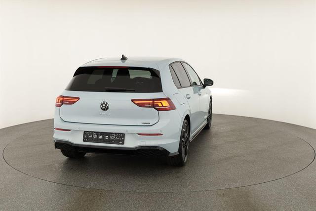 Volkswagen Golf 2.0 TSI 150 kW 4Motion R-Line VIII DSG 4M R-LINE, AHK, LED-Plus, 18-Zoll, Side, Kamera, Winter, 3 J.-Garantie 