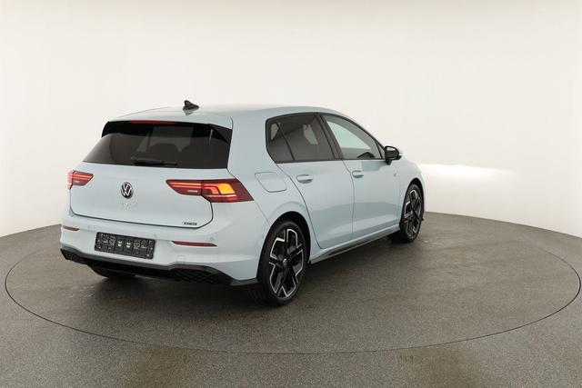 Volkswagen Golf 2.0 TSI 150 kW 4Motion R-Line VIII DSG 4M R-LINE, AHK, LED-Plus, 18-Zoll, Side, Kamera, Winter, 3 J.-Garantie 