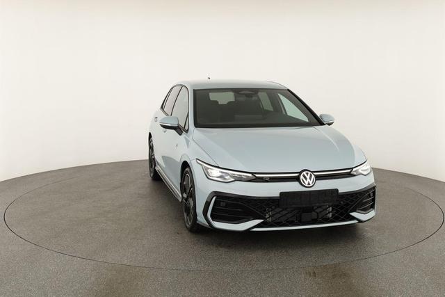 Volkswagen Golf 2.0 TSI 150 kW 4Motion R-Line VIII DSG 4M R-LINE, AHK, LED-Plus, 18-Zoll, Side, Kamera, Winter, 3 J.-Garantie 
