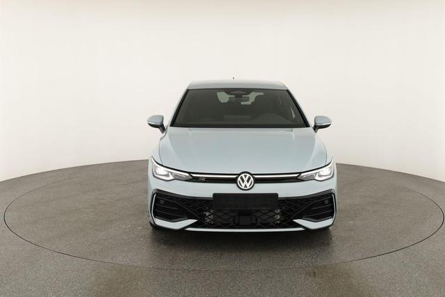 Volkswagen Golf 2.0 TSI 150 kW 4Motion R-Line VIII DSG 4M R-LINE, AHK, LED-Plus, 18-Zoll, Side, Kamera, Winter, 3 J.-Garantie 