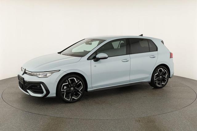 Volkswagen Golf 2.0 TSI 150 kW 4Motion R-Line VIII DSG 4M R-LINE, AHK, LED-Plus, 18-Zoll, Side, Kamera, Winter, 3 J.-Garantie 