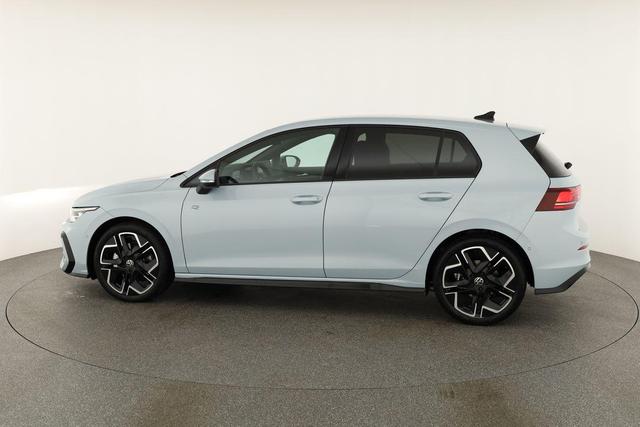 Volkswagen Golf 2.0 TSI 150 kW 4Motion R-Line VIII DSG 4M R-LINE, AHK, LED-Plus, 18-Zoll, Side, Kamera, Winter, 3 J.-Garantie 