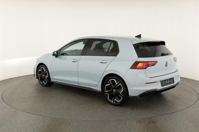 Volkswagen Golf 2.0 TSI 150 kW 4Motion R-Line VIII DSG 4M R-LINE, AHK, LED-Plus, 18-Zoll, Side, Kamera, Winter, 3 J.-Garantie 