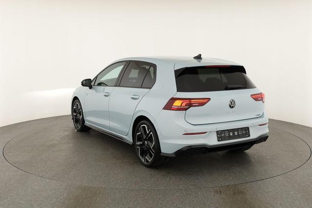 Volkswagen Golf 2.0 TSI 150 kW 4Motion R-Line VIII DSG 4M R-LINE, AHK, LED-Plus, 18-Zoll, Side, Kamera, Winter, 3 J.-Garantie 