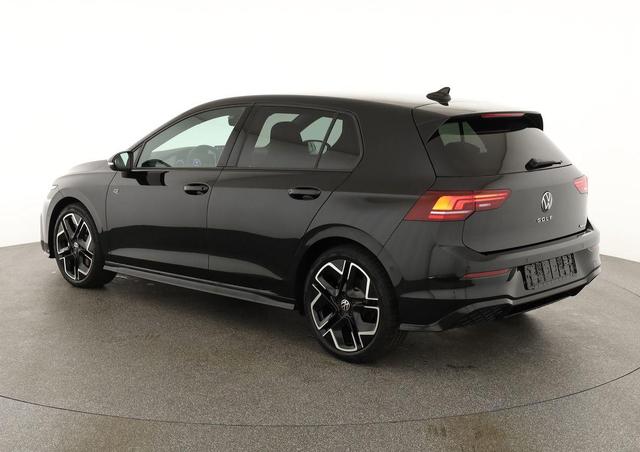 Volkswagen Golf 2.0 TSI 150 kW 4Motion R-Line VIII DSG 4M R-LINE, AHK, LED-Plus, 18-Zoll, Side, Kamera, Winter, 3 J.-Garantie 