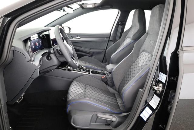 Volkswagen Golf 2.0 TSI 150 kW 4Motion R-Line VIII DSG 4M R-LINE, AHK, LED-Plus, 18-Zoll, Side, Kamera, Winter, 3 J.-Garantie 