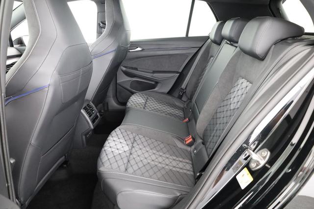 Volkswagen Golf 2.0 TSI 150 kW 4Motion R-Line VIII DSG 4M R-LINE, AHK, LED-Plus, 18-Zoll, Side, Kamera, Winter, 3 J.-Garantie 