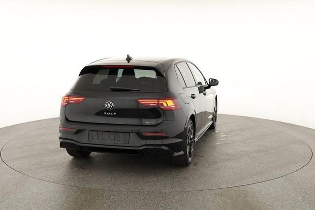 Volkswagen Golf 2.0 TSI 150 kW 4Motion R-Line VIII DSG 4M R-LINE, AHK, LED-Plus, 18-Zoll, Side, Kamera, Winter, 3 J.-Garantie 