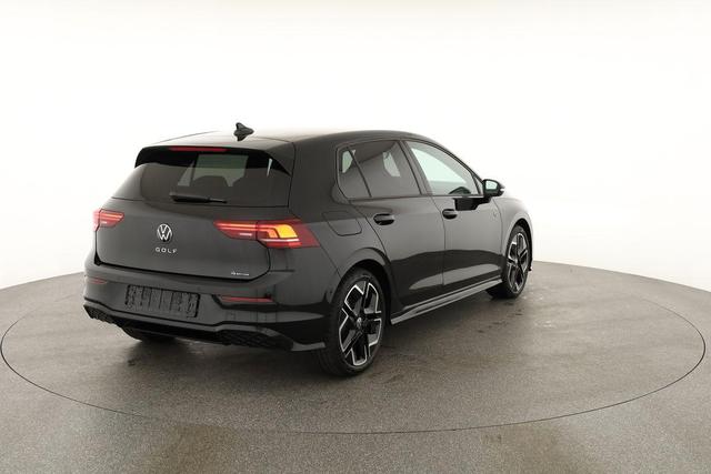 Volkswagen Golf 2.0 TSI 150 kW 4Motion R-Line VIII DSG 4M R-LINE, AHK, LED-Plus, 18-Zoll, Side, Kamera, Winter, 3 J.-Garantie 