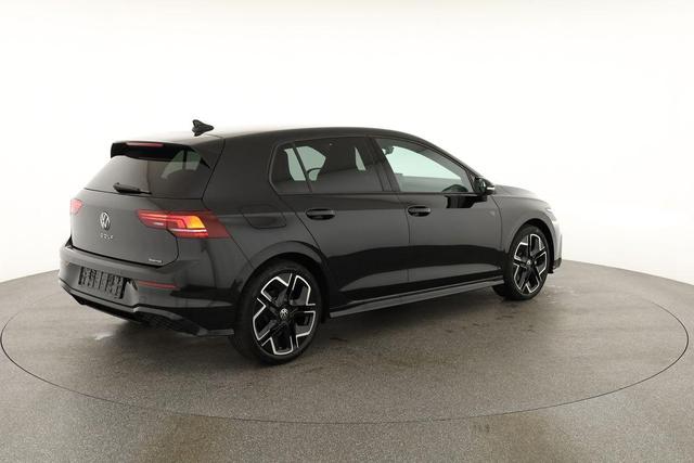 Volkswagen Golf 2.0 TSI 150 kW 4Motion R-Line VIII DSG 4M R-LINE, AHK, LED-Plus, 18-Zoll, Side, Kamera, Winter, 3 J.-Garantie 