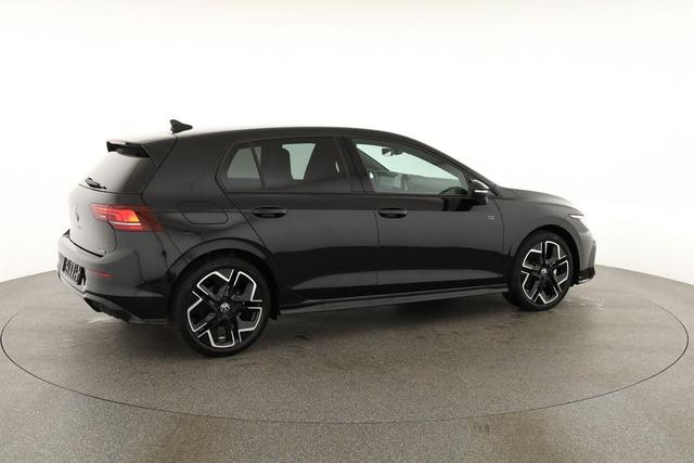 Volkswagen Golf 2.0 TSI 150 kW 4Motion R-Line VIII DSG 4M R-LINE, AHK, LED-Plus, 18-Zoll, Side, Kamera, Winter, 3 J.-Garantie 