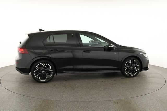 Volkswagen Golf 2.0 TSI 150 kW 4Motion R-Line VIII DSG 4M R-LINE, AHK, LED-Plus, 18-Zoll, Side, Kamera, Winter, 3 J.-Garantie 