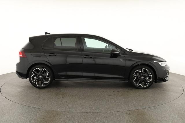 Volkswagen Golf 2.0 TSI 150 kW 4Motion R-Line VIII DSG 4M R-LINE, AHK, LED-Plus, 18-Zoll, Side, Kamera, Winter, 3 J.-Garantie 