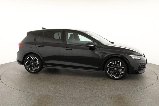 Volkswagen Golf 2.0 TSI 150 kW 4Motion R-Line VIII DSG 4M R-LINE, AHK, LED-Plus, 18-Zoll, Side, Kamera, Winter, 3 J.-Garantie 