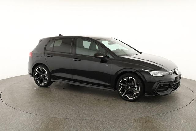 Volkswagen Golf 2.0 TSI 150 kW 4Motion R-Line VIII DSG 4M R-LINE, AHK, LED-Plus, 18-Zoll, Side, Kamera, Winter, 3 J.-Garantie 