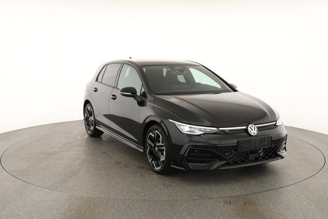 Volkswagen Golf 2.0 TSI 150 kW 4Motion R-Line VIII DSG 4M R-LINE, AHK, LED-Plus, 18-Zoll, Side, Kamera, Winter, 3 J.-Garantie 