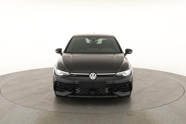 Volkswagen Golf 2.0 TSI 150 kW 4Motion R-Line VIII DSG 4M R-LINE, AHK, LED-Plus, 18-Zoll, Side, Kamera, Winter, 3 J.-Garantie 