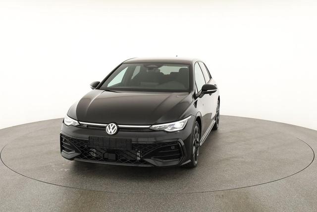 Volkswagen Golf 2.0 TSI 150 kW 4Motion R-Line VIII DSG 4M R-LINE, AHK, LED-Plus, 18-Zoll, Side, Kamera, Winter, 3 J.-Garantie 