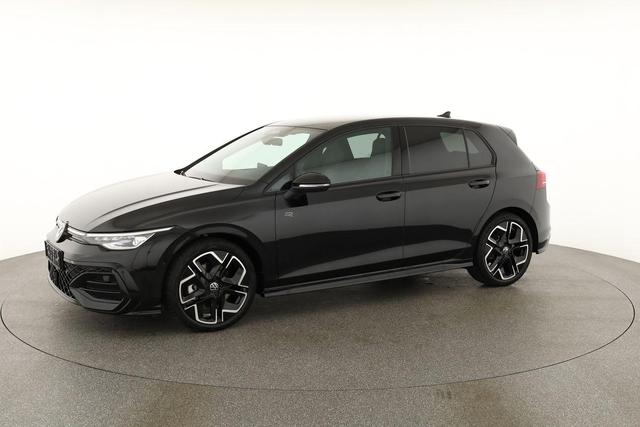 Volkswagen Golf 2.0 TSI 150 kW 4Motion R-Line VIII DSG 4M R-LINE, AHK, LED-Plus, 18-Zoll, Side, Kamera, Winter, 3 J.-Garantie 
