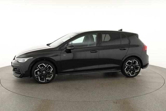 Volkswagen Golf 2.0 TSI 150 kW 4Motion R-Line VIII DSG 4M R-LINE, AHK, LED-Plus, 18-Zoll, Side, Kamera, Winter, 3 J.-Garantie 