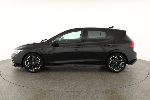 Volkswagen Golf 2.0 TSI 150 kW 4Motion R-Line VIII DSG 4M R-LINE, AHK, LED-Plus, 18-Zoll, Side, Kamera, Winter, 3 J.-Garantie 