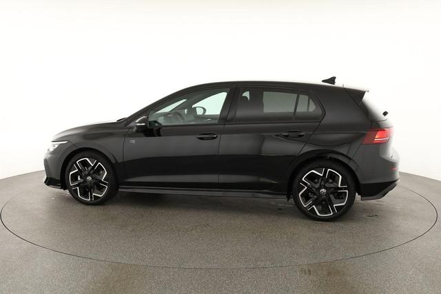Volkswagen Golf 2.0 TSI 150 kW 4Motion R-Line VIII DSG 4M R-LINE, AHK, LED-Plus, 18-Zoll, Side, Kamera, Winter, 3 J.-Garantie 