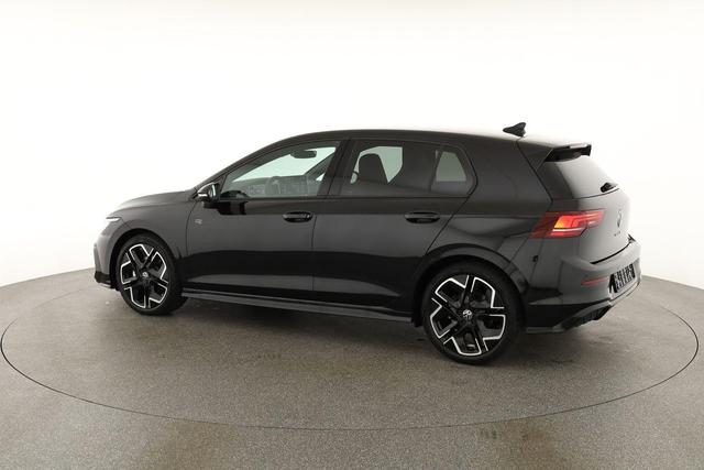 Volkswagen Golf 2.0 TSI 150 kW 4Motion R-Line VIII DSG 4M R-LINE, AHK, LED-Plus, 18-Zoll, Side, Kamera, Winter, 3 J.-Garantie 