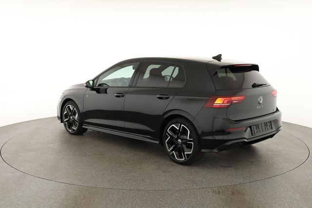 Volkswagen Golf 2.0 TSI 150 kW 4Motion R-Line VIII DSG 4M R-LINE, AHK, LED-Plus, 18-Zoll, Side, Kamera, Winter, 3 J.-Garantie 