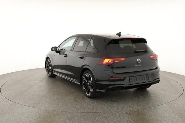 Volkswagen Golf 2.0 TSI 150 kW 4Motion R-Line VIII DSG 4M R-LINE, AHK, LED-Plus, 18-Zoll, Side, Kamera, Winter, 3 J.-Garantie 