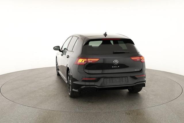 Volkswagen Golf 2.0 TSI 150 kW 4Motion R-Line VIII DSG 4M R-LINE, AHK, LED-Plus, 18-Zoll, Side, Kamera, Winter, 3 J.-Garantie 